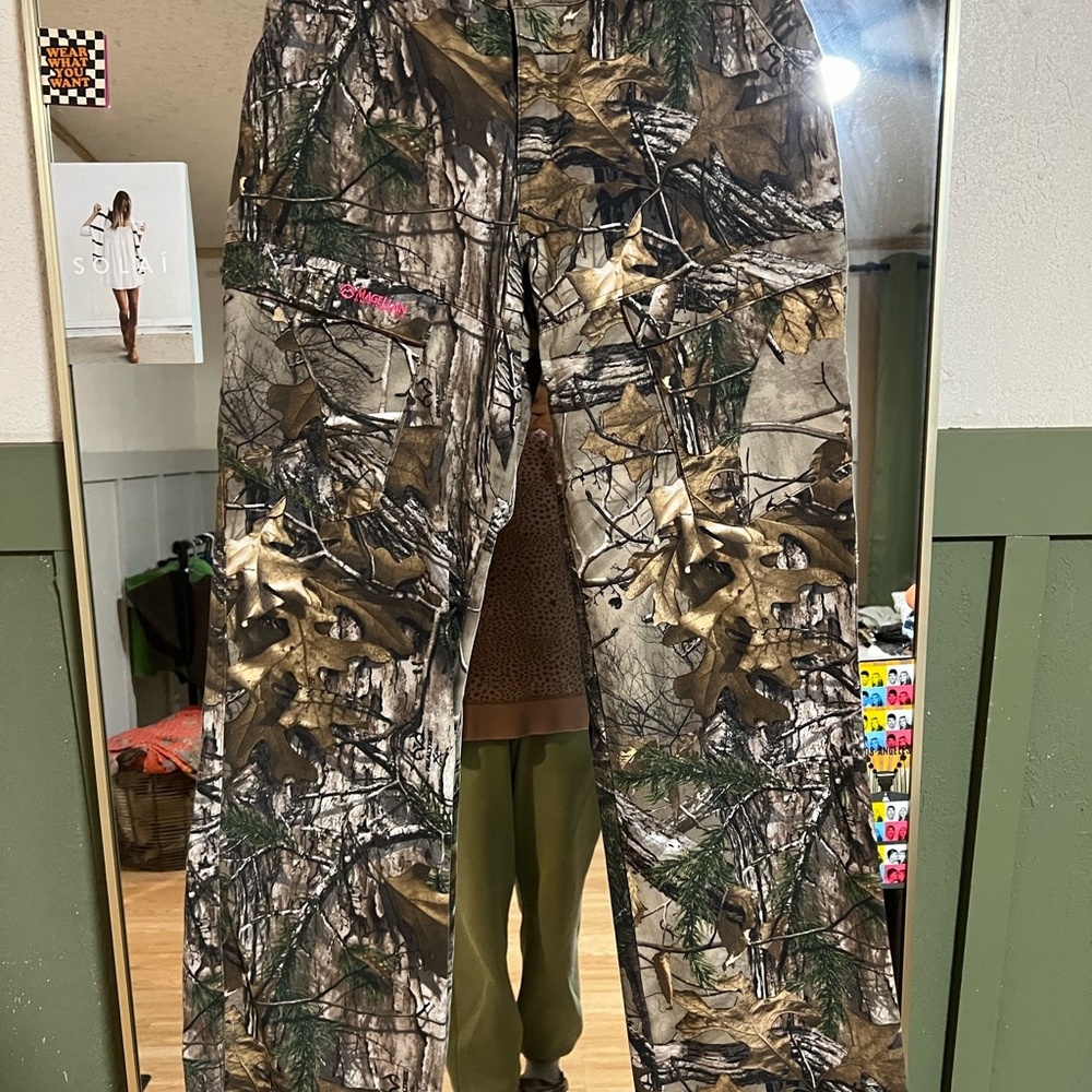 Magellan Camo Pants